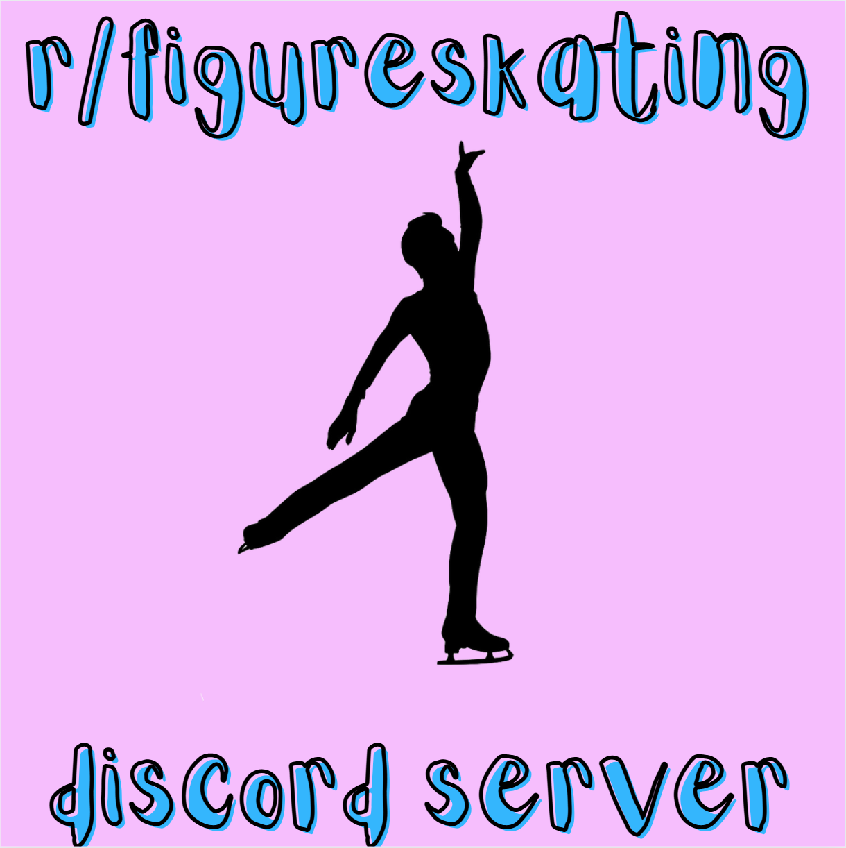 rFigureSkatingOfficialServer logo